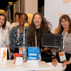 SDP Team at Meet the Buyer 2026