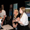 Dumfries and Galloway Council Stand at Meet the Buyer 2026
