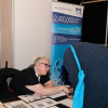 NHS Ayshire and Arran Stand at Meet the Buyer 2026