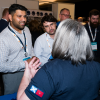 Northern Lighthouse Board Stand at Meet the Buyer 2026