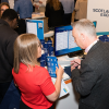 Scotland Excel Stand at Meet the Buyer 2026