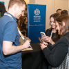 Police Scotland Stand at Meet the Buyer 2026