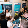 Balfour Beatty Power Stand at Meet the Buyer 2026