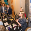 The City of Edinburgh Council Stand at Meet the Buyer 2026