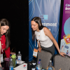 South Lanarkshire Council Stand at Meet the Buyer 2026