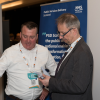 NHS PSD Stand at Meet the Buyer 2026
