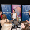 South Lanarkshire Council Stand at Meet the Buyer 2026