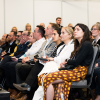 Keynote Crowd at Meet the Buyer 2026