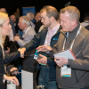 Balfour Beatty Power Stand at Meet the Buyer 2026