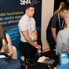 SPA Stand at Meet the Buyer 2026