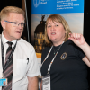 Northern Lighthouse Board Stand at Meet the Buyer 2026