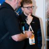 Forestry and Land Scotland Stand at Meet the Buyer 2026