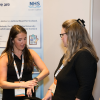 NHS Golden Jubilee Stand at Meet the Buyer 2026
