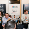 Kier Stand at Meet the Buyer 2026