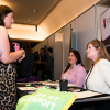 Social Security Scotland Stand at Meet the Buyer 2026
