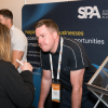 SPA Stand at Meet the Buyer 2026