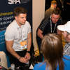 SPA Stand at Meet the Buyer 2026