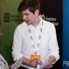 Historic Environment Scotland Stand at Meet the Buyer 2026