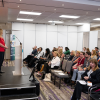 NHS Keynote at Meet the Buyer 2026