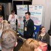 NHS PSD Stand at Meet the Buyer 2026