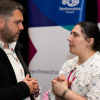 Renfrewshire Council Stand at Meet the Buyer 2026