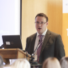 Meet the Buyers North event, Kingsmills Hotel.