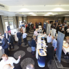 Meet the Buyers North event, Kingsmills Hotel.