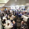 Meet the Buyers North event, Kingsmills Hotel.