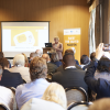 Meet the Buyers North event, Kingsmills Hotel.