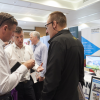 Meet the Buyers North event, Kingsmills Hotel.