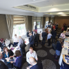 Meet the Buyers North event, Kingsmills Hotel.