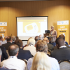 Meet the Buyers North event, Kingsmills Hotel.
