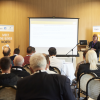 Meet the Buyers North event, Kingsmills Hotel.