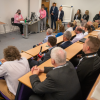 Supplier Development Programme - Meet the Buyer North 2022 on 7 September 2022. Photo by Michael Traill.