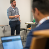 Supplier Development Programme - Meet the Buyer North 2022 on 7 September 2022. Photo by Michael Traill.