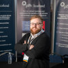 Meet the Buyer North 2025 takes place at The Music Hall in Aberdeen, bringing together businesses, suppliers, and buyers from across the region to connect, network, and explore new partnerships. Photo byMichael Traill9 South RoadRhynieHuntlyAB54 4GAContact numbersMob07739 38 4792
