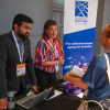 Meet the Buyer North 2025 takes place at The Music Hall in Aberdeen, bringing together businesses, suppliers, and buyers from across the region to connect, network, and explore new partnerships. Photo byMichael Traill9 South RoadRhynieHuntlyAB54 4GAContact numbersMob07739 38 4792