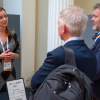 Meet the Buyer North 2025 takes place at The Music Hall in Aberdeen, bringing together businesses, suppliers, and buyers from across the region to connect, network, and explore new partnerships. Photo byMichael Traill9 South RoadRhynieHuntlyAB54 4GAContact numbersMob07739 38 4792