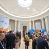 Meet the Buyer North 2025 takes place at The Music Hall in Aberdeen, bringing together businesses, suppliers, and buyers from across the region to connect, network, and explore new partnerships. Photo byMichael Traill9 South RoadRhynieHuntlyAB54 4GAContact numbersMob07739 38 4792