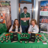 Meet the Buyer North 2025 takes place at The Music Hall in Aberdeen, bringing together businesses, suppliers, and buyers from across the region to connect, network, and explore new partnerships. Photo byMichael Traill9 South RoadRhynieHuntlyAB54 4GAContact numbersMob07739 38 4792