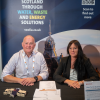 Meet the Buyer North 2025 takes place at The Music Hall in Aberdeen, bringing together businesses, suppliers, and buyers from across the region to connect, network, and explore new partnerships. Photo byMichael Traill9 South RoadRhynieHuntlyAB54 4GAContact numbersMob07739 38 4792