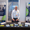 Meet the Buyer North 2025 takes place at The Music Hall in Aberdeen, bringing together businesses, suppliers, and buyers from across the region to connect, network, and explore new partnerships. Photo byMichael Traill9 South RoadRhynieHuntlyAB54 4GAContact numbersMob07739 38 4792
