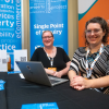 Meet the Buyer North 2025 takes place at The Music Hall in Aberdeen, bringing together businesses, suppliers, and buyers from across the region to connect, network, and explore new partnerships. Photo byMichael Traill9 South RoadRhynieHuntlyAB54 4GAContact numbersMob07739 38 4792