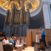 Meet the Buyer North 2025 takes place at The Music Hall in Aberdeen, bringing together businesses, suppliers, and buyers from across the region to connect, network, and explore new partnerships. Photo byMichael Traill9 South RoadRhynieHuntlyAB54 4GAContact numbersMob07739 38 4792