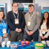 Meet the Buyer North 2025 takes place at The Music Hall in Aberdeen, bringing together businesses, suppliers, and buyers from across the region to connect, network, and explore new partnerships. Photo byMichael Traill9 South RoadRhynieHuntlyAB54 4GAContact numbersMob07739 38 4792