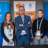 Meet the Buyer North 2025 takes place at The Music Hall in Aberdeen, bringing together businesses, suppliers, and buyers from across the region to connect, network, and explore new partnerships. Photo byMichael Traill9 South RoadRhynieHuntlyAB54 4GAContact numbersMob07739 38 4792