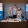 Meet the Buyer North 2025 takes place at The Music Hall in Aberdeen, bringing together businesses, suppliers, and buyers from across the region to connect, network, and explore new partnerships. Photo byMichael Traill9 South RoadRhynieHuntlyAB54 4GAContact numbersMob07739 38 4792