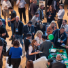 Meet the Buyer North 2025 takes place at The Music Hall in Aberdeen, bringing together businesses, suppliers, and buyers from across the region to connect, network, and explore new partnerships. Photo byMichael Traill9 South RoadRhynieHuntlyAB54 4GAContact numbersMob07739 38 4792