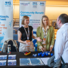 Meet the Buyer North 2025 takes place at The Music Hall in Aberdeen, bringing together businesses, suppliers, and buyers from across the region to connect, network, and explore new partnerships. Photo byMichael Traill9 South RoadRhynieHuntlyAB54 4GAContact numbersMob07739 38 4792