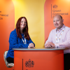 Meet the Buyer North 2025 takes place at The Music Hall in Aberdeen, bringing together businesses, suppliers, and buyers from across the region to connect, network, and explore new partnerships. Photo byMichael Traill9 South RoadRhynieHuntlyAB54 4GAContact numbersMob07739 38 4792